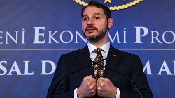 Hazine ve Maliye Bakanı Berat Albayrak, geçen hafta konuştuğu 'Yeni Ekonomi Programı Yapısal Dönüşüm Adımları 2019' toplantısında dolaysız vergilerin artırılacağını duyurmuştu.