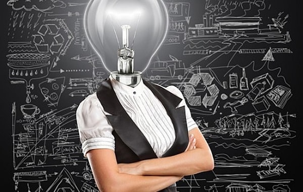 Да! У вас получилось! Ваш уровень интеллекта выше, чем у среднестатистического человека!