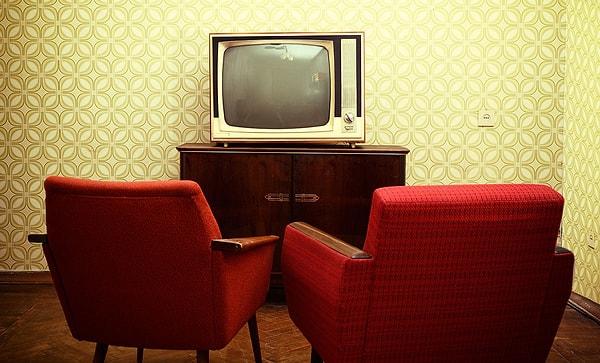 11. Больше всего по телевизору вы любите смотреть...