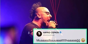 Mazbata Geldi, Ortalık Şenlendi! Ekrem İmamoğlu'nun Mazbatasını Almasına Ünlülerin Verdiği Tepkiler