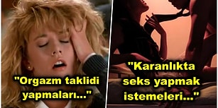 Erkeklere Göre Daha Kaliteli Bir Seks Deneyimi İçin Kadınların Kaçınması Gereken 13 Hareket