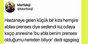 Küçük Çocukların Komik Mantıkları ve Birbirinden Acayip Ailelerden 15 Kahkahalık Hikaye