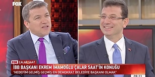 İBB Başkanı Ekrem İmamoğlu: 'Aylık Öğrenci Kartı 50 TL'ye İnecek, İlk İşimiz Bu'