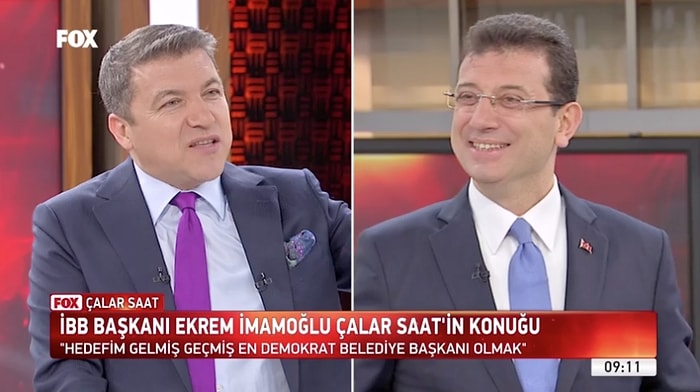 İBB Başkanı Ekrem İmamoğlu: 'Aylık Öğrenci Kartı 50 TL'ye İnecek, İlk İşimiz Bu'