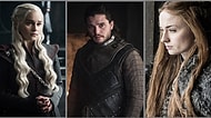 Bu Game of Thrones Karakterleri Testinde 15/15 Yapabilecek misin?