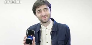 Evgeny Grinko Sosyal Medyadan Gelen Soruları Yanıtlıyor