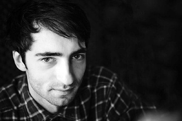 Российский композитор Евгений Гринько один из немногих, чье имя известно далеко за пределами страны.