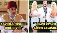 21. Yüzyılda Cahiliye Devrini Yaşıyoruz! Gericilikte Zirve Yapan Kirli Zihinlerin Kurduğu Kan Dondurucu Cümleler