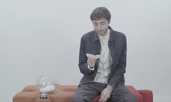 Недавно Евгений посетил студию Onedio и ответил на самые интересные вопросы своих турецких поклонников.