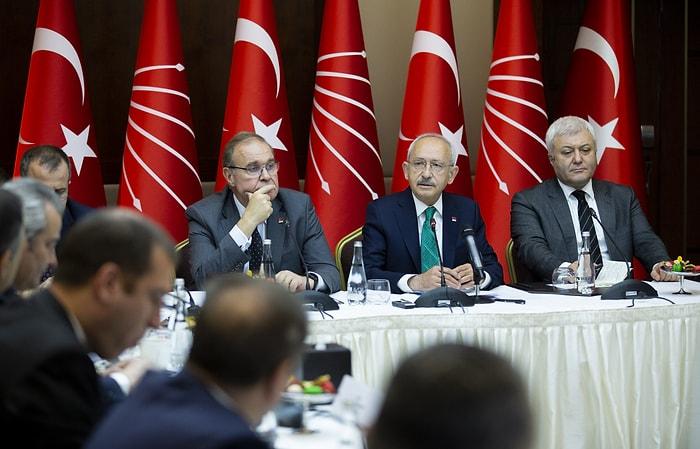 CHP Lideri Kılıçdaroğlu: 'Asıl Görevimiz Bundan Sonra Başlıyor'