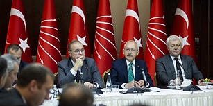 CHP Lideri Kılıçdaroğlu: 'Asıl Görevimiz Bundan Sonra Başlıyor'
