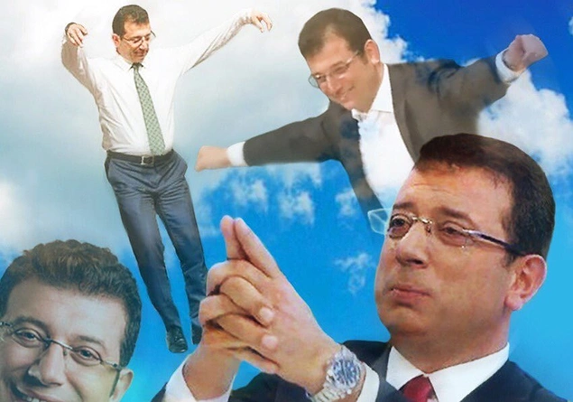 Horonlar.