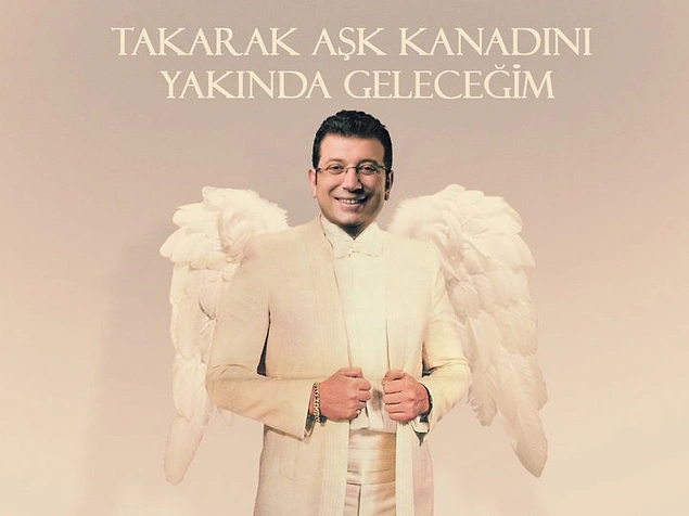 Geldi.