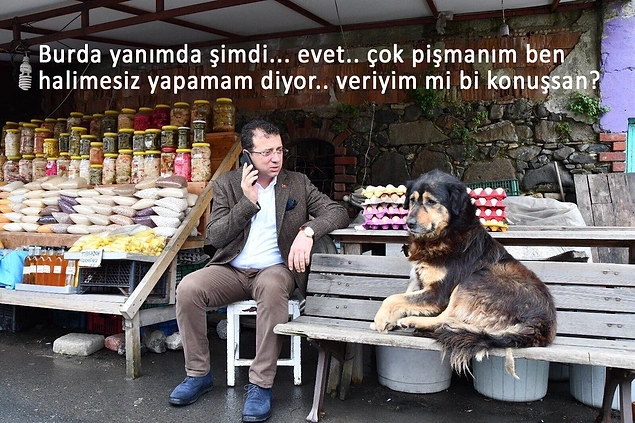 Halime.