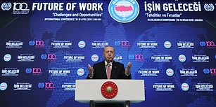 Cumhurbaşkanı Erdoğan: 'YSK Noktayı Koyduğu Zaman, Bizim İçin de Mesele Bitmiştir'