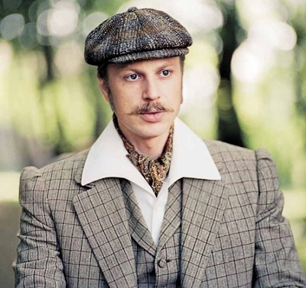 12. Андрей Иванович Штольц: