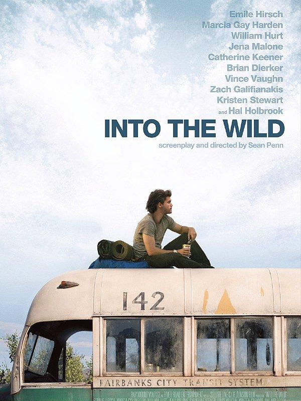 18. Into the Wild (2007)