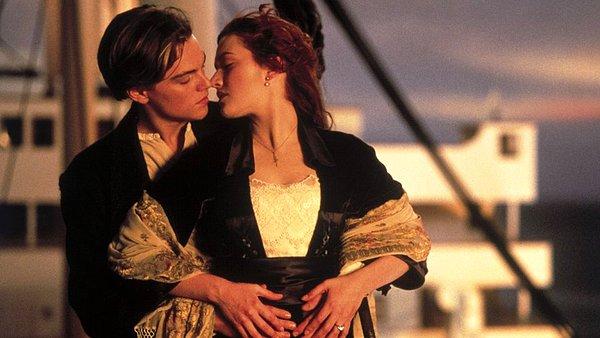 22. Titanic (1997)
