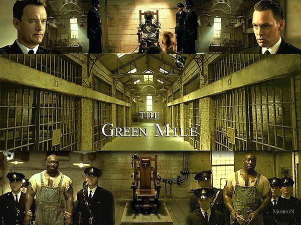 25. The Green Mile (1999)