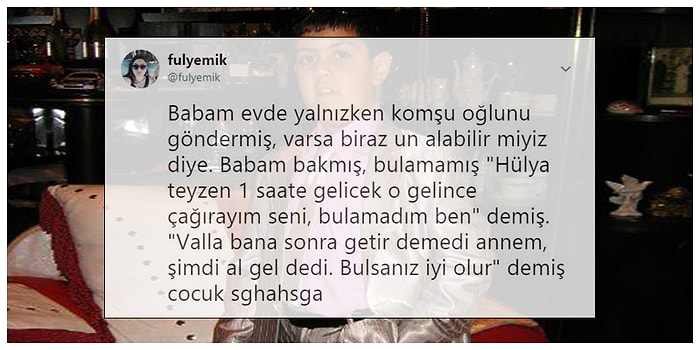 Yaptıkları ve Söyledikleriyle Karşısındaki Kişiyi Şoka Sokup Dumura Uğratmış 15 Minik