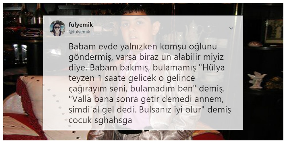 Yaptıkları ve Söyledikleriyle Karşısındaki Kişiyi Şoka Sokup Dumura Uğratmış 15 Minik