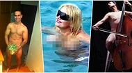 Verdikleri Çıplak Pozlarla "Sebebi Neydi ki?" Diye Düşündürten Ünlülerimizi Analiz Ediyoruz