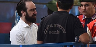 301 İşçinin Hayatını Kaybettiği Soma Faciasında Patron Can Gürkan'a Tahliye Kararı!