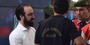 301 İşçinin Hayatını Kaybettiği Soma Faciasında Patron Can Gürkan'a Tahliye Kararı!