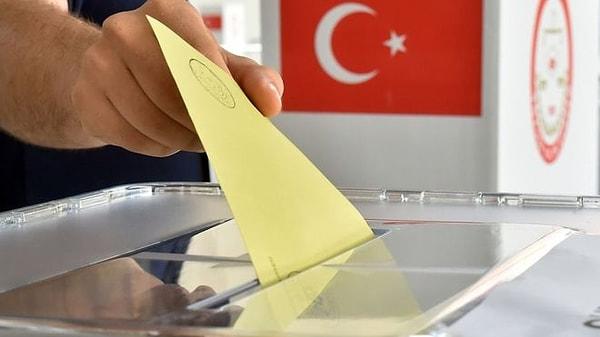 1. Türkiye Cumhuriyeti tarihinde ilk seçimler ne zaman yapılmıştır?