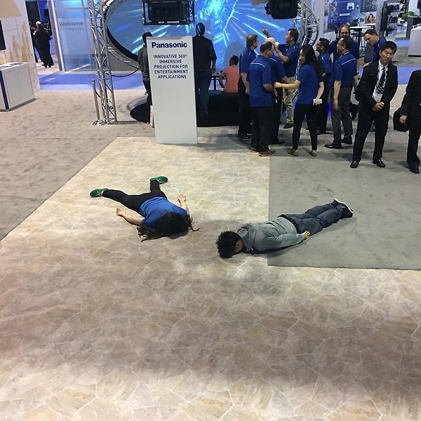 23. Досадный случай в Орландо (США).