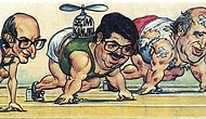 Türkiye Seçim Tarihine Ne Kadar Hakimsin?