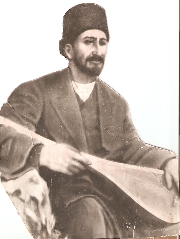 Ozan