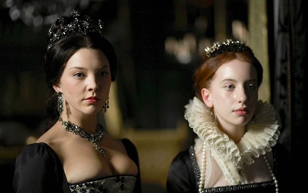 5. Что символизировало девственность во времена Тюдоров?