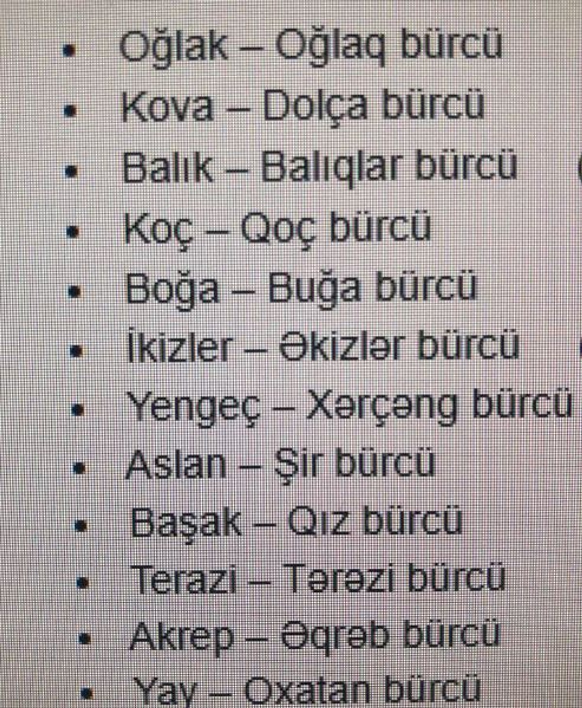 Sen Muhteşem Bir Dilsin! Bozuk Moralleri Bile Anında Düzeltecek Ve ...