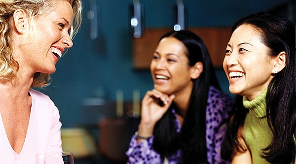 1. Легко ли вы знакомитесь с людьми и заводите друзей?