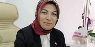 'Bankamatik Memuru' İddiasıyla Gündeme Gelmişti: Bolu AKP Kadın Kolları Başkanı Partisinden İstifa Etti