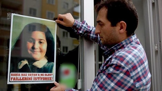 Adli Tıp Rabia Naz İçin 'Ölüm Nedeni Trafik Kazası Değil' Dedi: 'Raporu Asla Kabul Etmiyoruz'