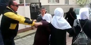 Gebze'de Tepki Çeken Polis Müdahalesine Soruşturma Başlatıldı