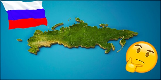 Только настоящий знаток географии России сможет пройти этот тест хотя бы на 12/14. А как насчёт вас?