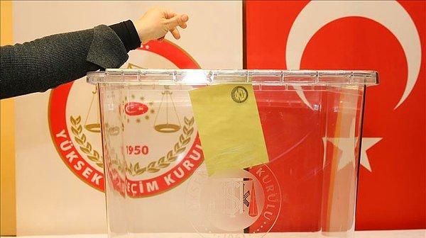 "İstanbul’daki seçimin yenilenmesi maşeri vicdanı rahatlatacaktır"