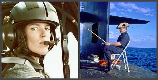 Пользователи Сети поделились фотографиями своих молодых родителей, которые, как выяснилось, жили круче нас