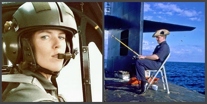 Пользователи Сети поделились фотографиями своих молодых родителей, которые, как выяснилось, жили круче нас