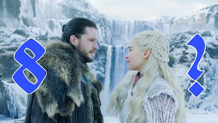 Тест: Готовы ли вы к финалу 8 сезона «Игры престолов», или вы ничего не знаете, как Джон Сноу?