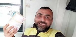 'Bu Paraları CHP'ye Vermem' Diyerek Poz Veren İSPARK Çalışanına Soruşturma Açıldı