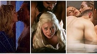 İçerdiği Cinsel İçerikli Sahnelerle Televizyon Dünyasına Damga Vurup IMDb'de Yüksek Puanları Kapan Yabancı Diziler