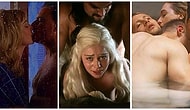 İçerdiği Cinsel İçerikli Sahnelerle Televizyon Dünyasına Damga Vurup IMDb'de Yüksek Puanları Kapan Yabancı Diziler