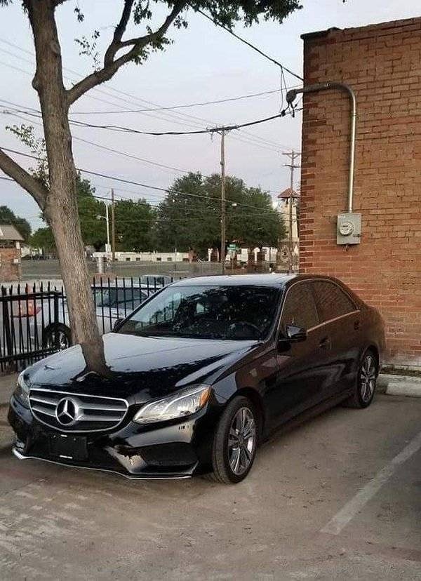 30. Чуть Кондратий не обнял!