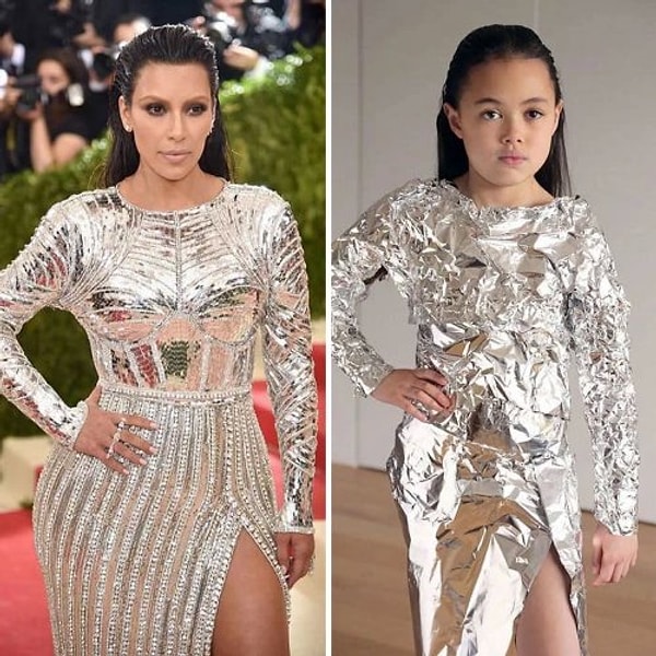 3. Ким Кардашян