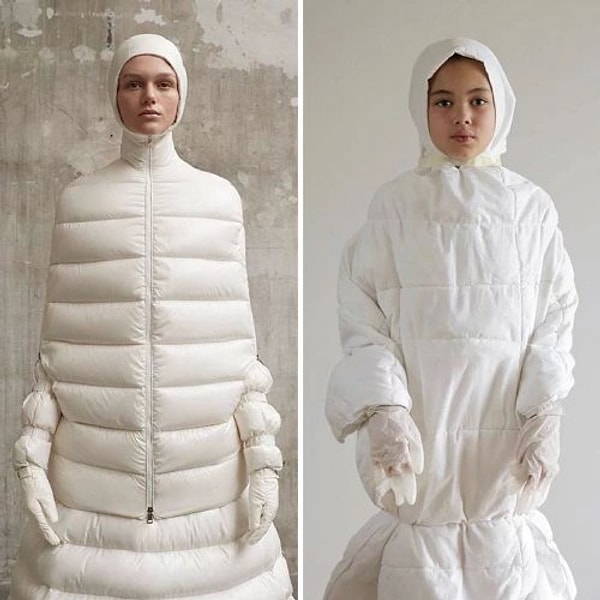 20. Moncler
