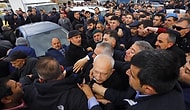 Kılıçdaroğlu’na Ankara’da Yapılan Saldırının Ardından Sosyal Medyada Yapılan Yorumlar